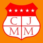 Centro Juvenil Mil Mar de Colonia Milessi Córdoba Logo