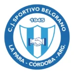 Centro Juvenil Sportivo Belgrano de La Para Cordoba Logo