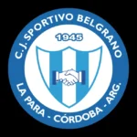 Centro Juvenil Sportivo Belgrano de La Para Cordoba Logo