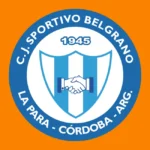 Centro Juvenil Sportivo Belgrano de La Para Cordoba Logo
