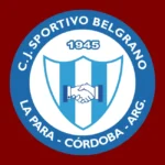 Centro Juvenil Sportivo Belgrano de La Para Cordoba Logo