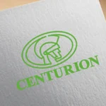 Centurion Motor Logo