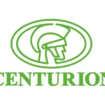 Centurion Motor Logo