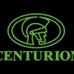 Centurion Motor Logo