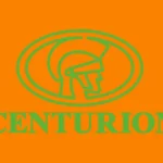 Centurion Motor Logo