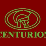 Centurion Motor Logo