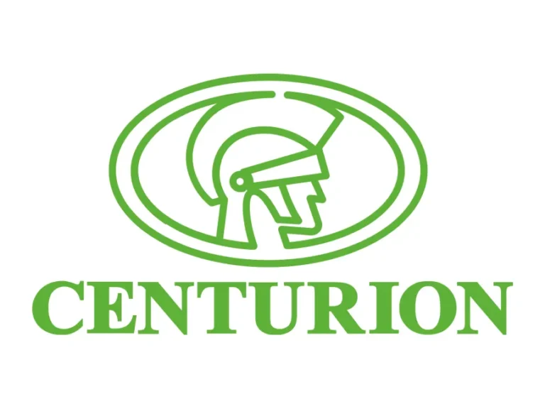 Centurion Motor Logo