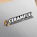 CERAMFIX Logo