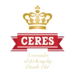 Ceres with Crown Logo