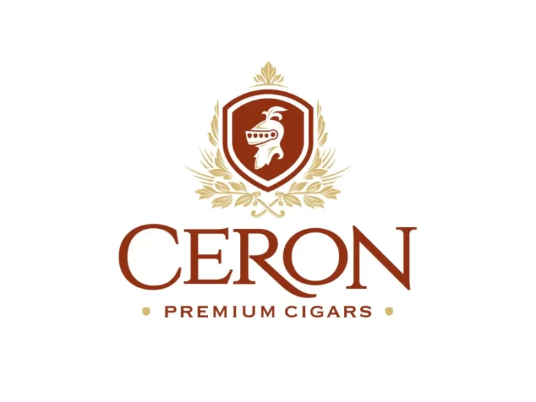 Ceron Premium Cigars Logo