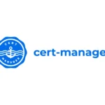 Cert Manager Logo