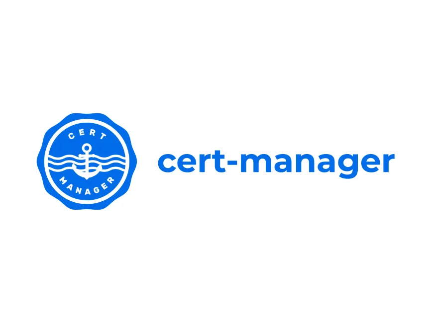 Cert Manager Logo