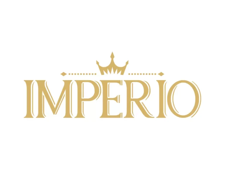 Cerveja Imperio Logo