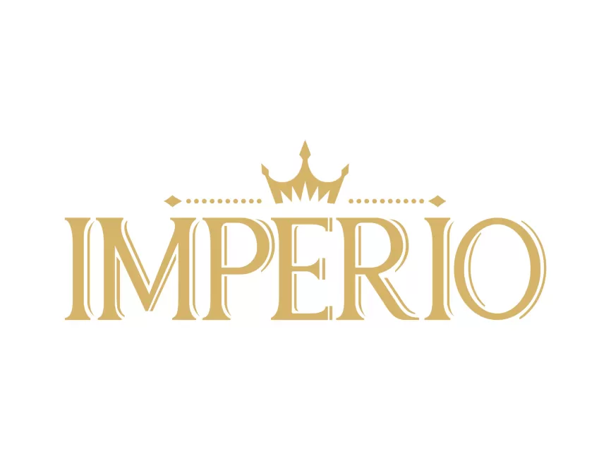 Cerveja Imperio Logo