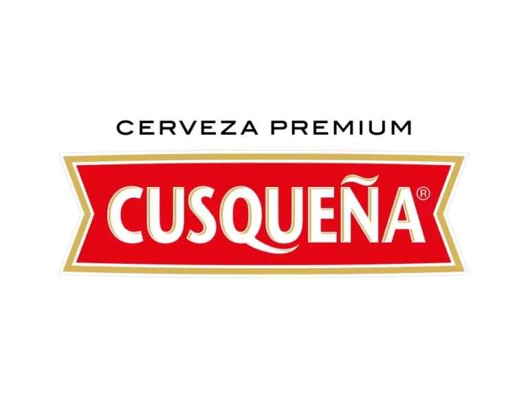 Cerveza Cusquena Logo