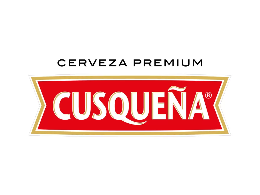 Cerveza Cusquena Logo