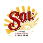 Cerveza Sol Logo