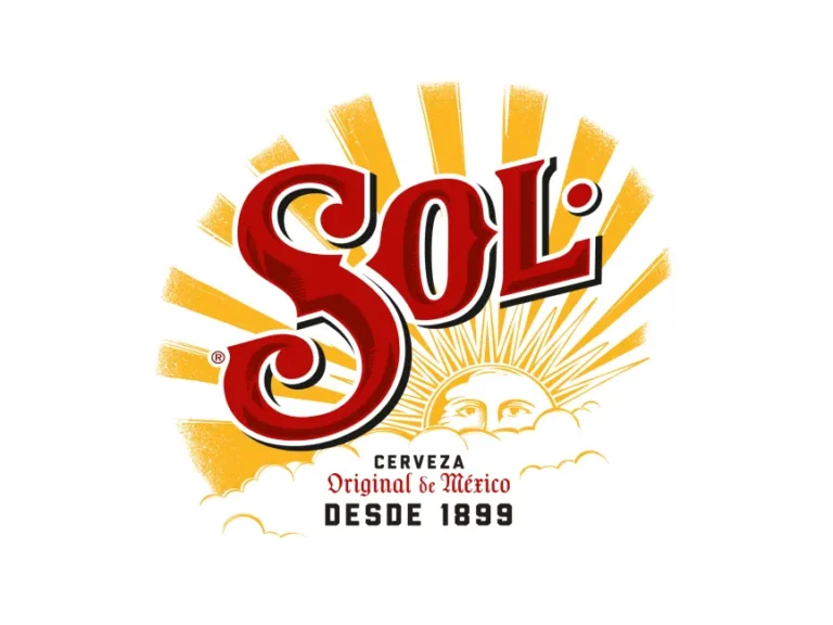 Cerveza Sol Logo