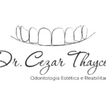 Cezar Thaycer - consultorio odontologico Logo