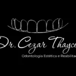 Cezar Thaycer - consultorio odontologico Logo