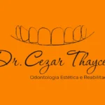 Cezar Thaycer - consultorio odontologico Logo
