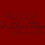 Cezar Thaycer - consultorio odontologico Logo
