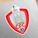 CF Campanario Logo