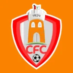 CF Campanario Logo