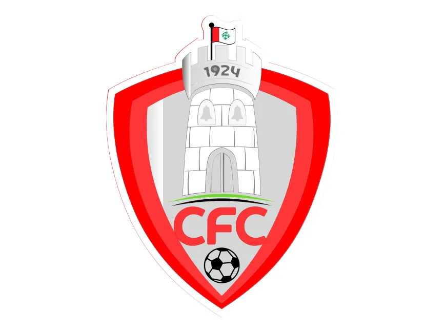 CF Campanario Logo