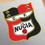CF La Nucía Logo
