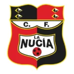 CF La Nucía Logo