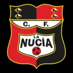CF La Nucía Logo