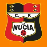 CF La Nucía Logo