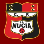 CF La Nucía Logo
