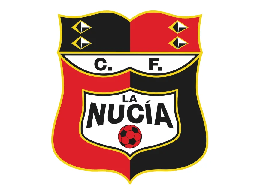 CF La Nucía Logo