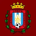 CF Lorca Deportiva Logo