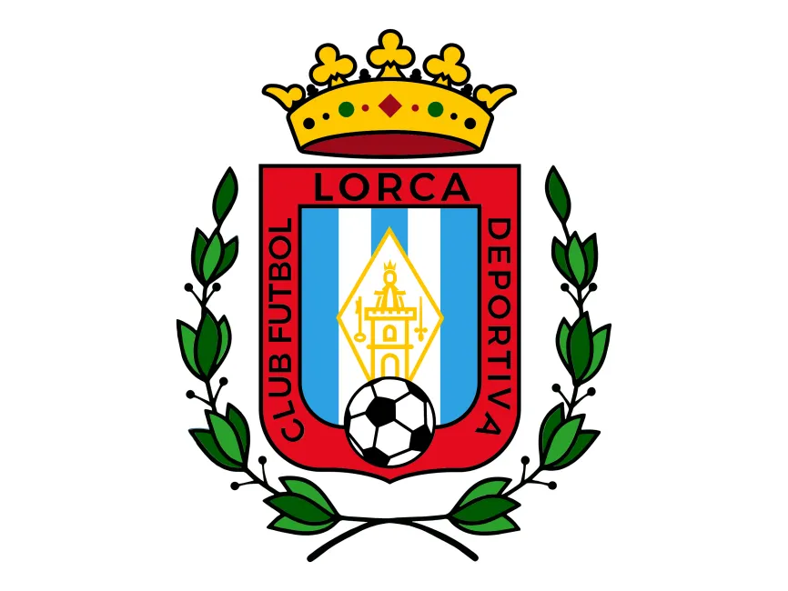 CF Lorca Deportiva Logo