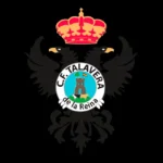 CF Talavera de la Reina Logo