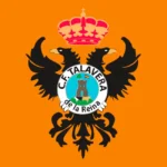 CF Talavera de la Reina Logo