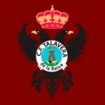 CF Talavera de la Reina Logo