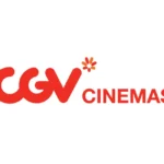 CGV Cinemas Logo