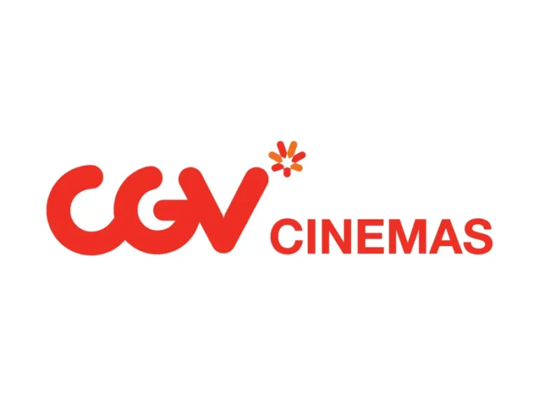 CGV Cinemas Logo