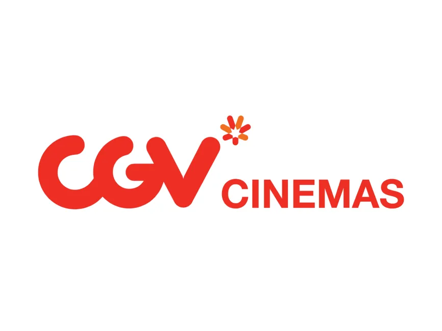 CGV Cinemas Logo