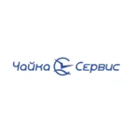 Chaika Service Logo