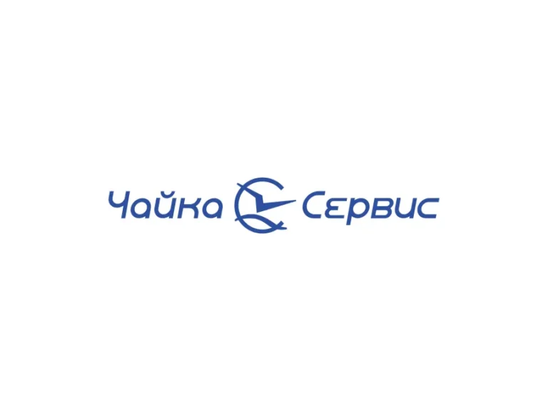 Chaika Service Logo