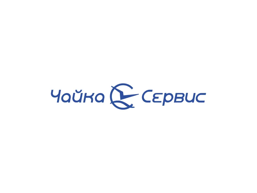Chaika Service Logo