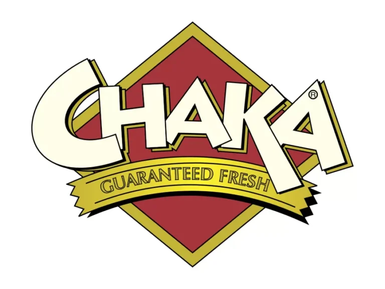 Chaka Fresh Logo