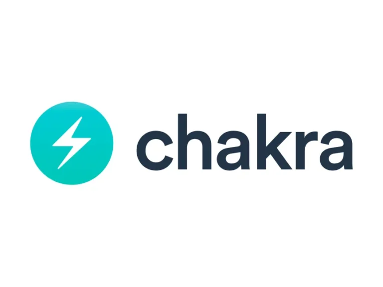 Chakra UI Logo