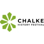 Chalke History Festival New 2024 Logo