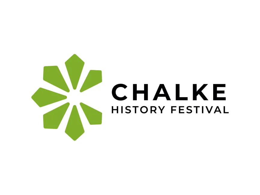 Chalke History Festival New 2024 Logo